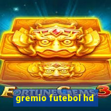 gremio futebol hd